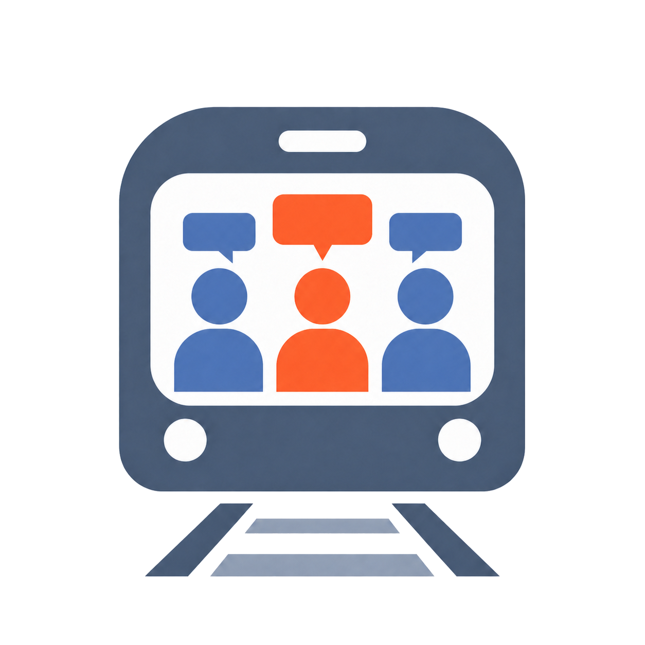 TrainDontStop Forum icon